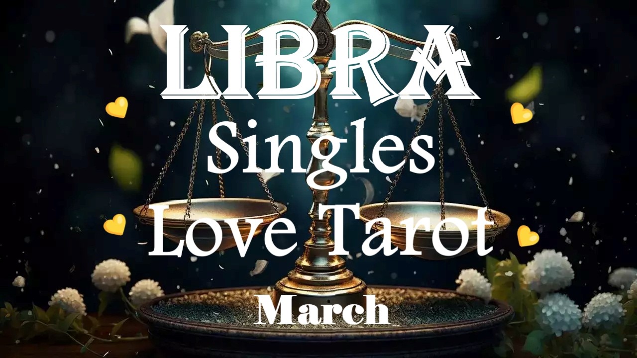LIBRA - Now They Come Rushing in Hot To Give You Everything They Should've Given You Before!🫨