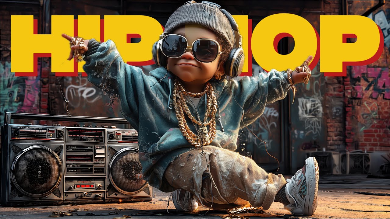 🔥High-Energy Trap Hip Hop Mix Vol.16