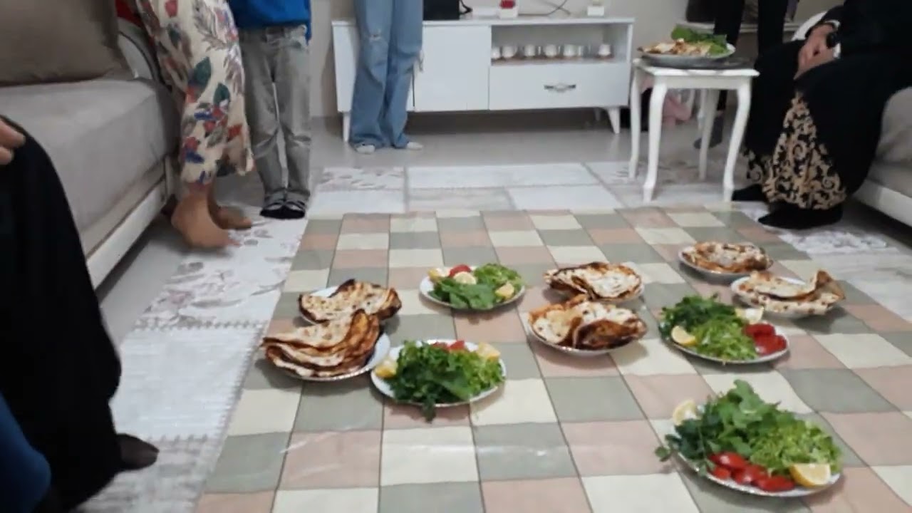 Gelin çeyizi