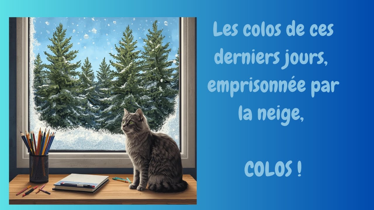 Vlog 02-2026 🍭des colos, un peu de tout , mystere non mystere, disney .#coloriage #coloriagemystère 