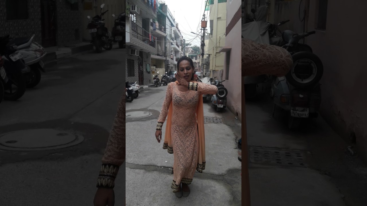 Hari ngr muskaan dance