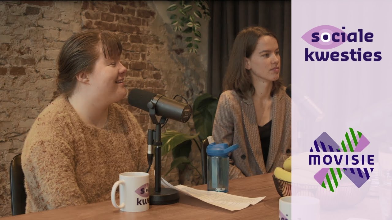 Sociale Kwesties aflevering 4: 10 jaar gemeenten aan zet voor passende ondersteuning