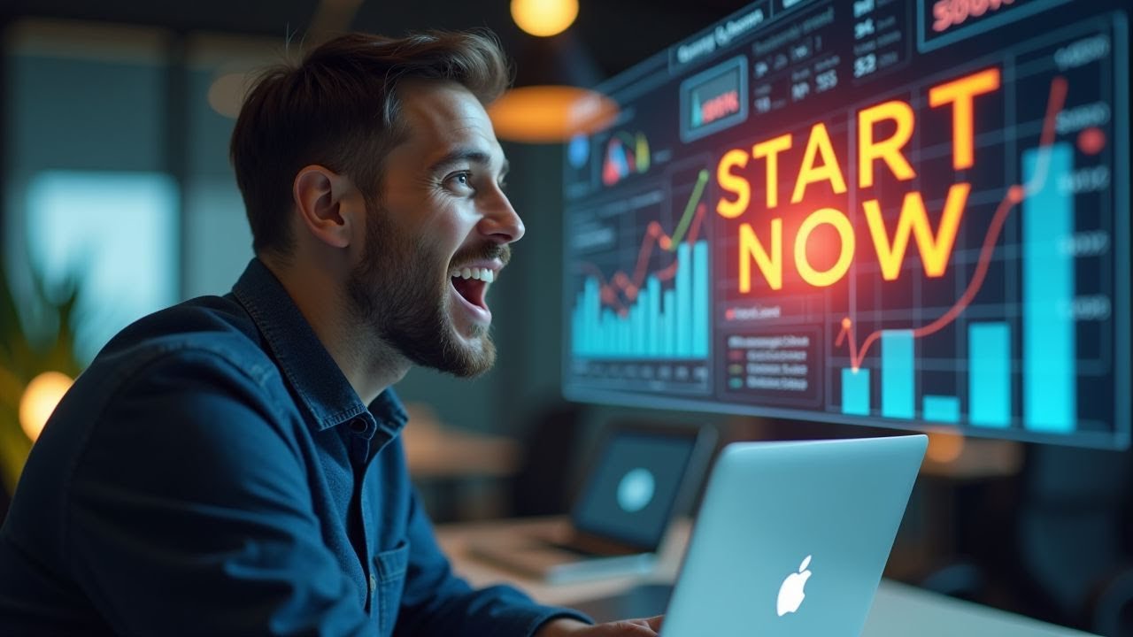 2025 Game-Changers: How New Tech Is Shaping Online Entrepreneurship