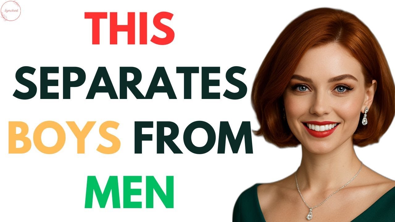 11 Etiquette Hacks ONLY Elite Men Use To Level Up