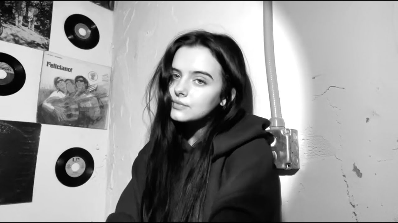 Jessie Murph - Pray (Acoustic)
