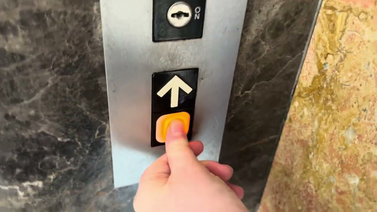 Thyssenkrupp Impulse Hydraulic Elevator - Springfield Mall - Springfield, PA (2026)