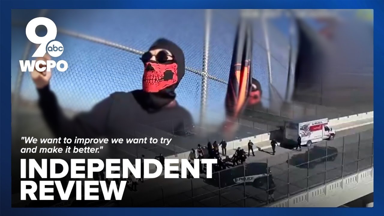Lincoln Heights community reacts to Evendale's response to neo-Nazis