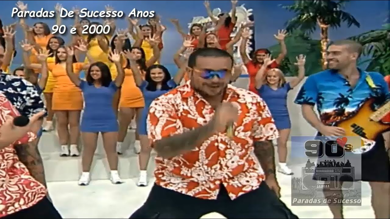 DeFalla - Popozuda Rock 'N' Roll