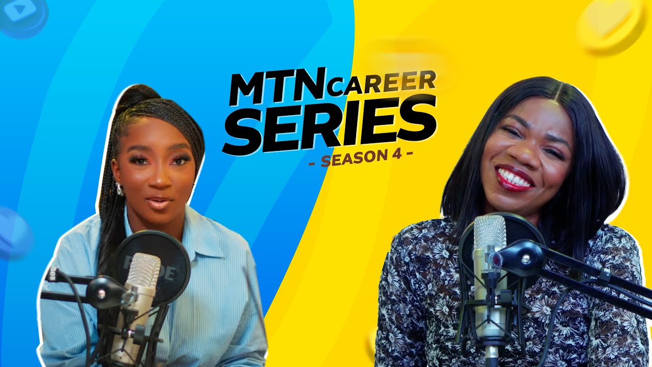 Money Making Monday with Financial Jennifer | MTN Career Series