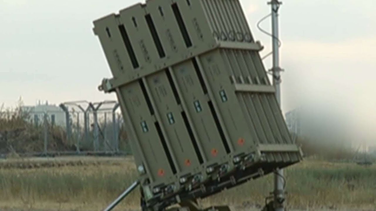 אזעקות לפי יישוב: מהפכת ההתרעות של צה