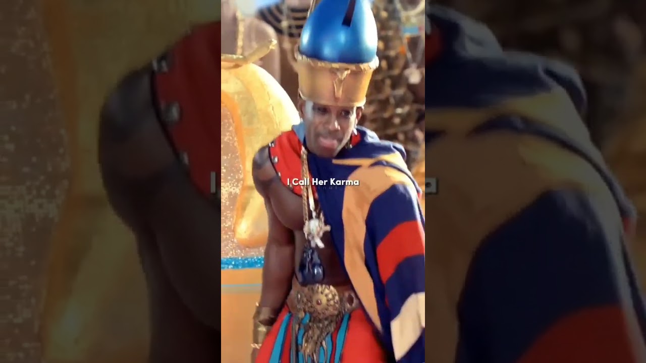 Katy Perry - Dark Horse (Official) ft. Juicy J