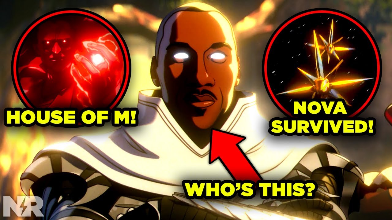 MARVEL ZOMBIES: 20 фактов о киновселенной Marvel, которые теперь должны быть правдой!