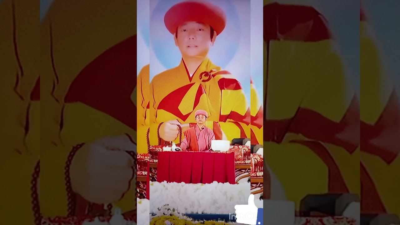 Kiếp Người Cần Có Minh Sư