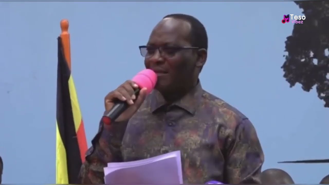 Mathias Mpuuga accuses Opposition parties for conniving with NRM to rob victory of DF Candidates