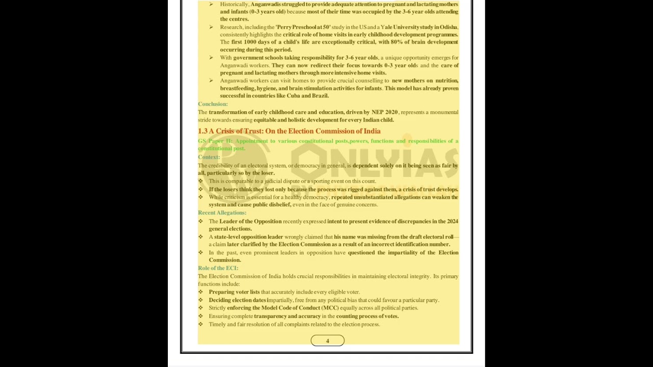 Current affairs August 2025