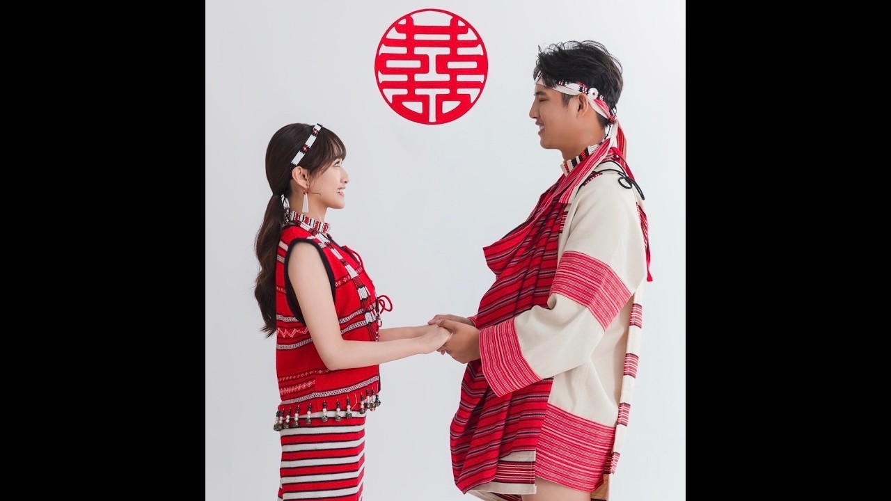 2026/01/31  梁子杰弟兄  解寧姊妹 結婚感恩禮拜直播