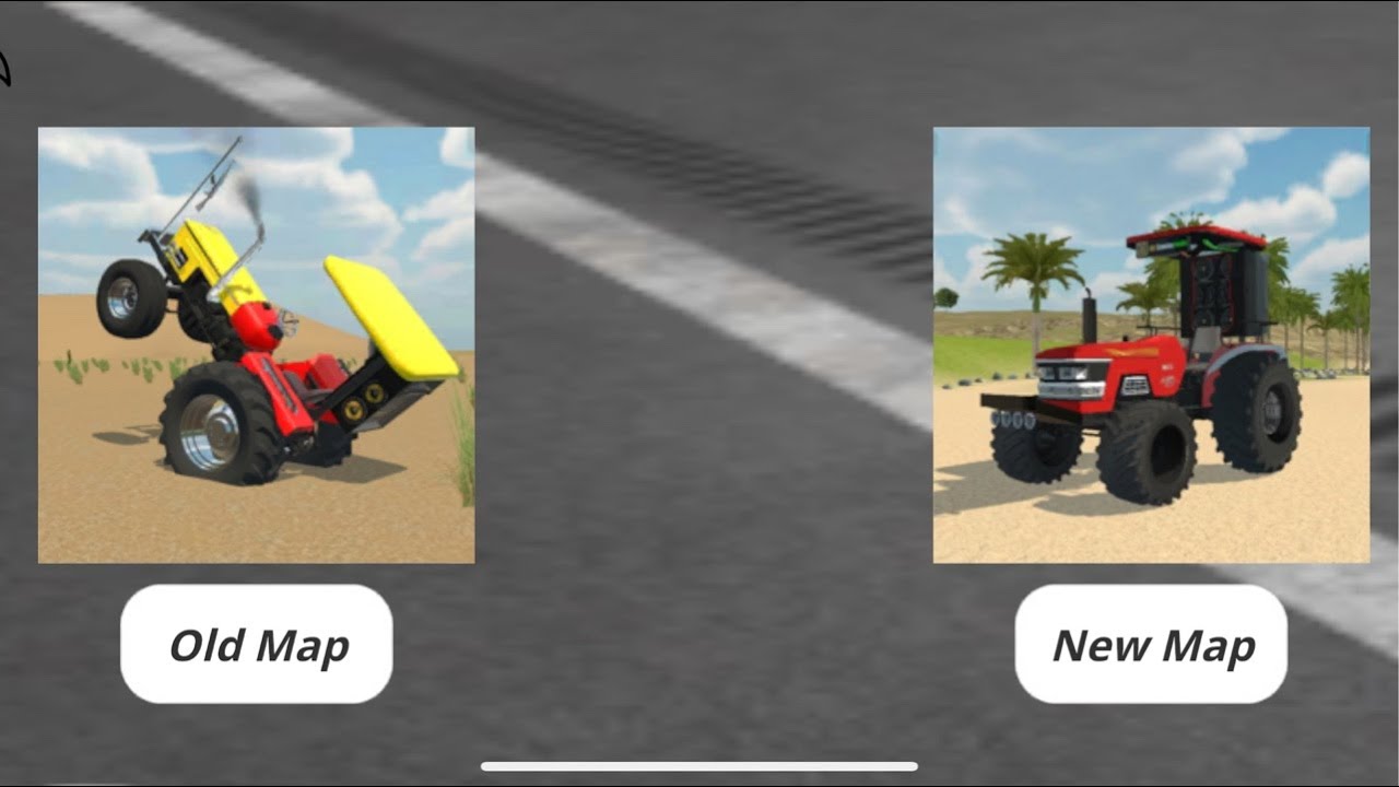 indian vichils simulator farming mode