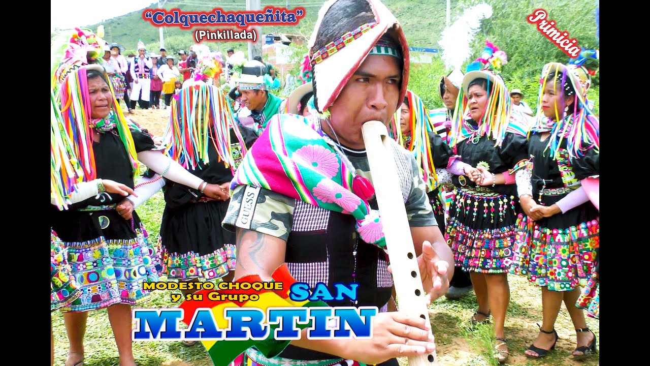 Grupo SAN MARTIN Carnaval 2025 -