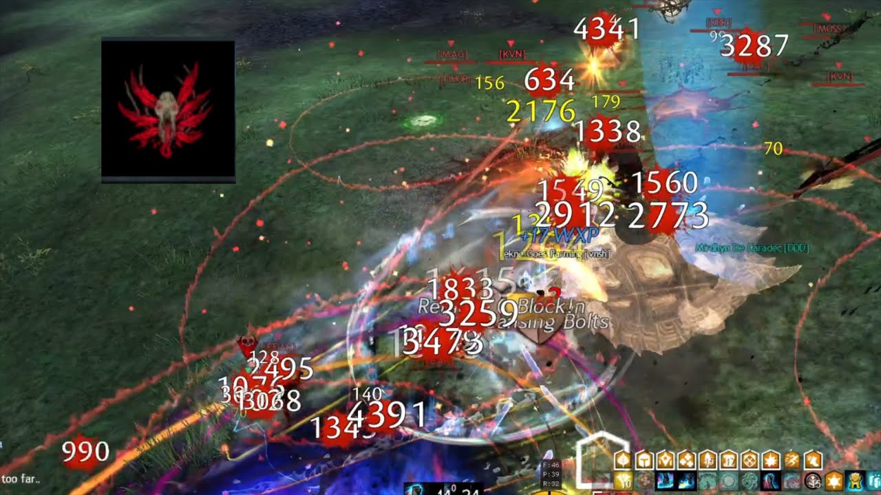 GW2 WvW [vnsh] Guildraid/Roaming/Reset - Last weeks as WSR!