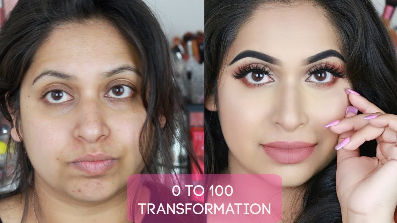 Beginner Friendly Makeup Tutorial in Bangla | Shahnaz Shimul | Transformation