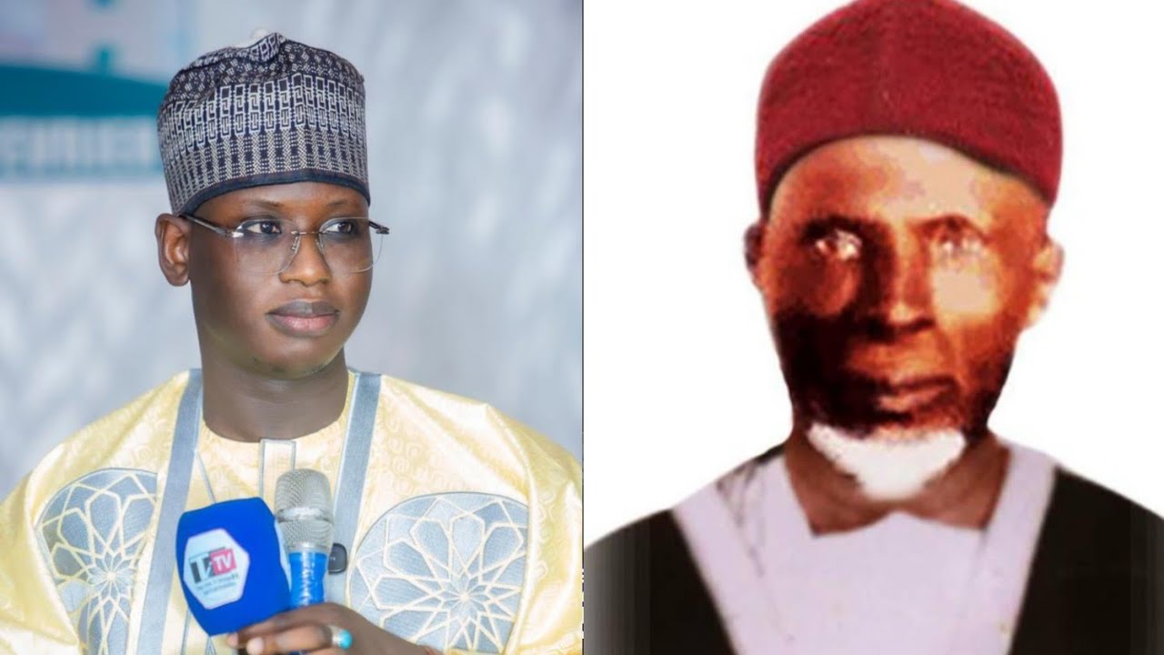 Gamou Médina Baye Gnolanem édition 2026 Journée Baye Amadou Thiam ,kaddu Cheikh Ma Al Hadji M.Niass