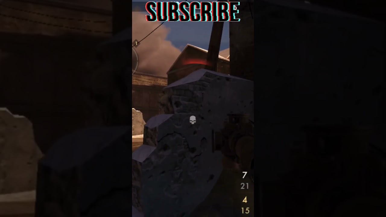 Best World War Heroes Grenade Kill #6 | 13-01-2024 | 