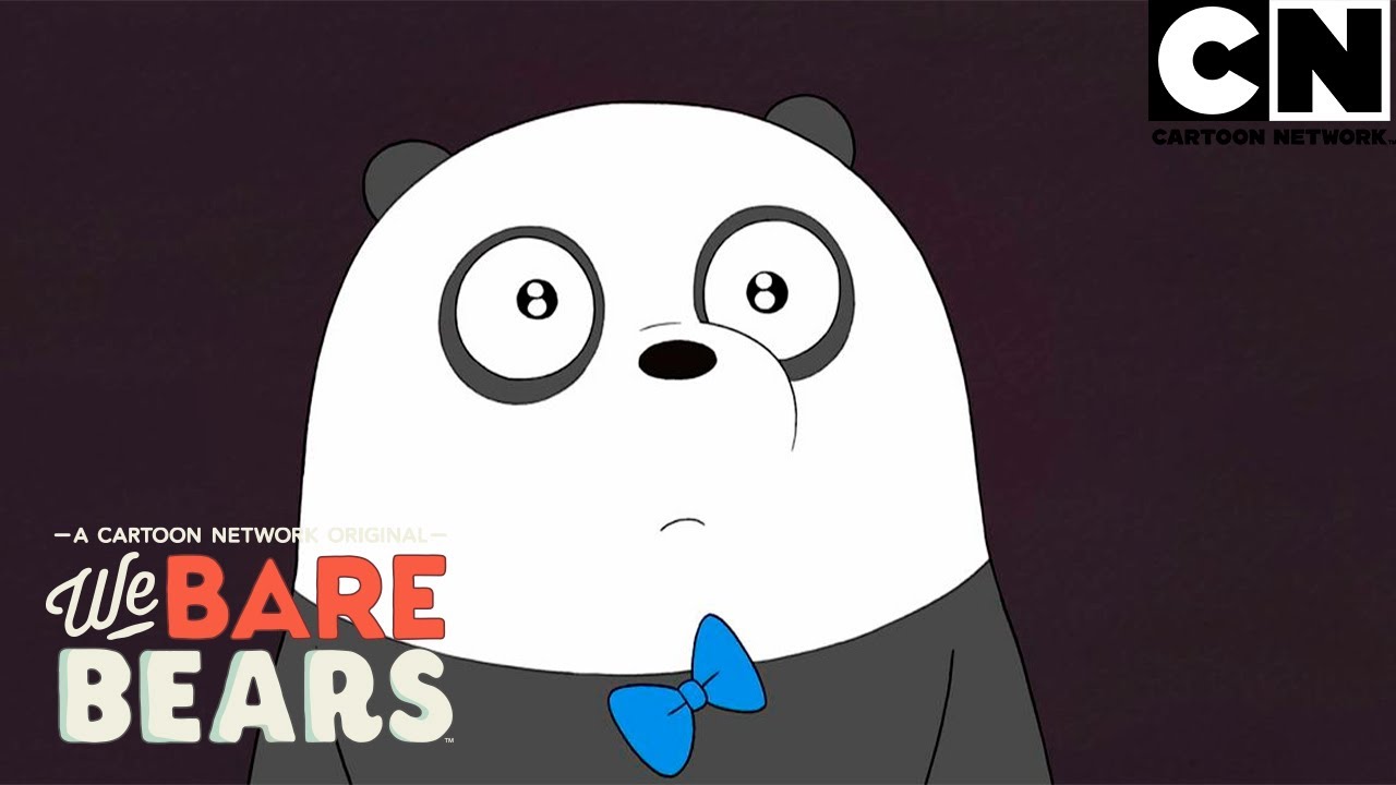 La conquista | Escandalosos | Cartoon Network