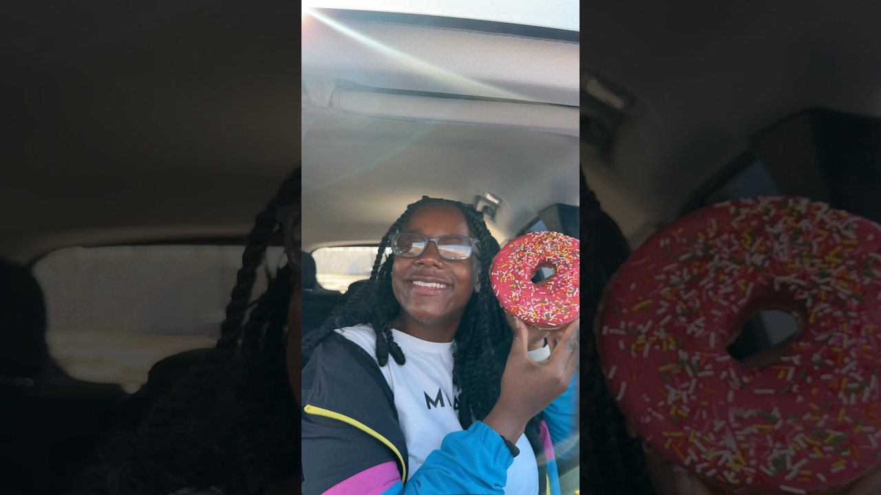 📍Randy&rsquo;s Donuts - Inglewood, CA #losangeles #randysdonuts