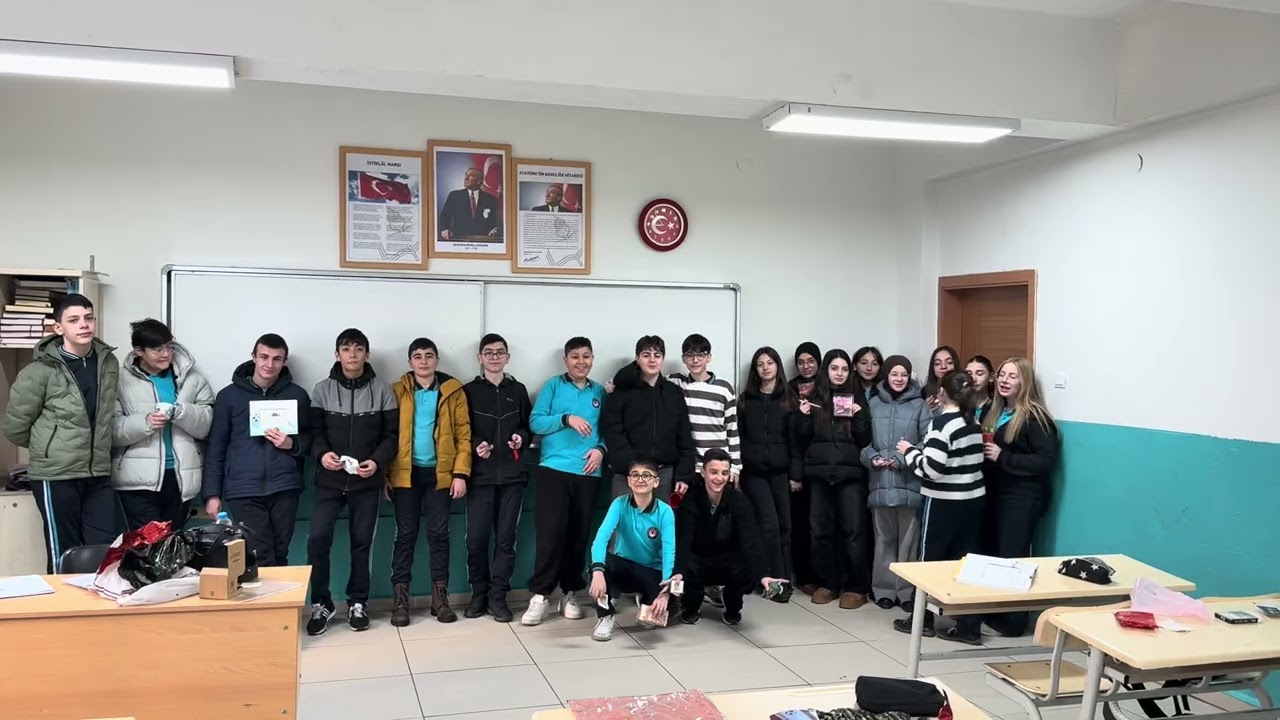 23 Şubat 2026