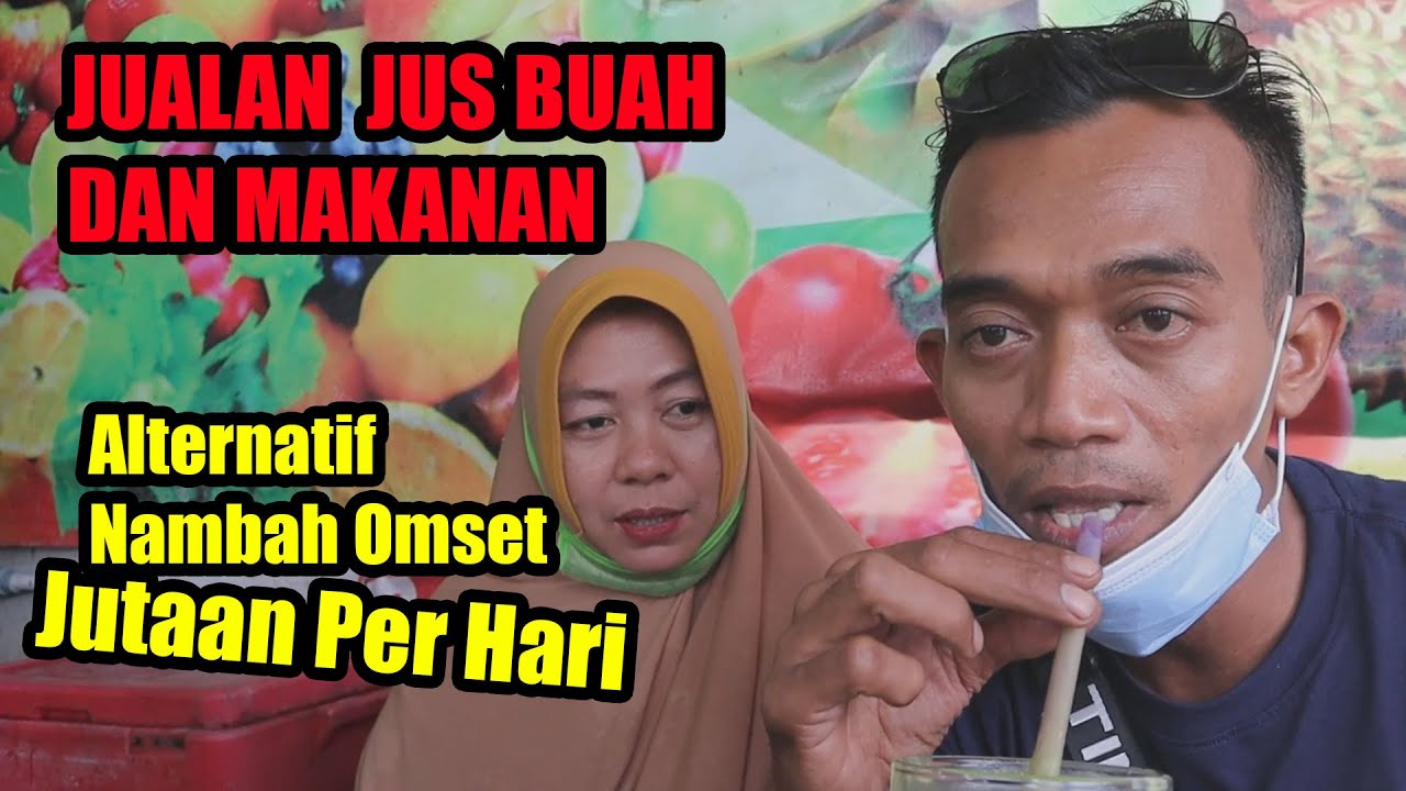 BUKTI NYATA USAHA SAMPINGAN MODAL SEDIKIT TAPI OMSET BERSIH PERHARI RATUSAN RIBU - REVIEW PEDAGANG