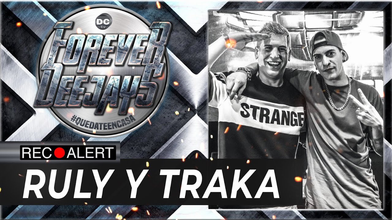🚨Ruly y Traka 