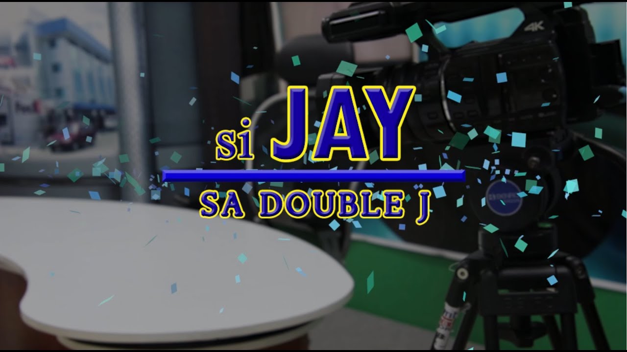 SI JAY SA DOUBLE J | JANUARY 31, 2026