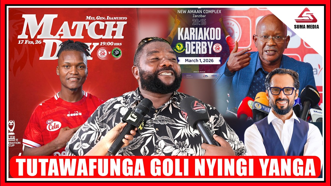 ALIBONGE AWAPASUA YANGA HILI NDIO ANGUKO LENU | DABI HII TUNAWAPIGA NYINGI