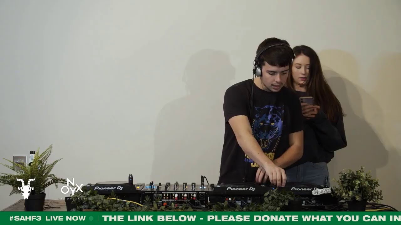 GRAY b2b KARA