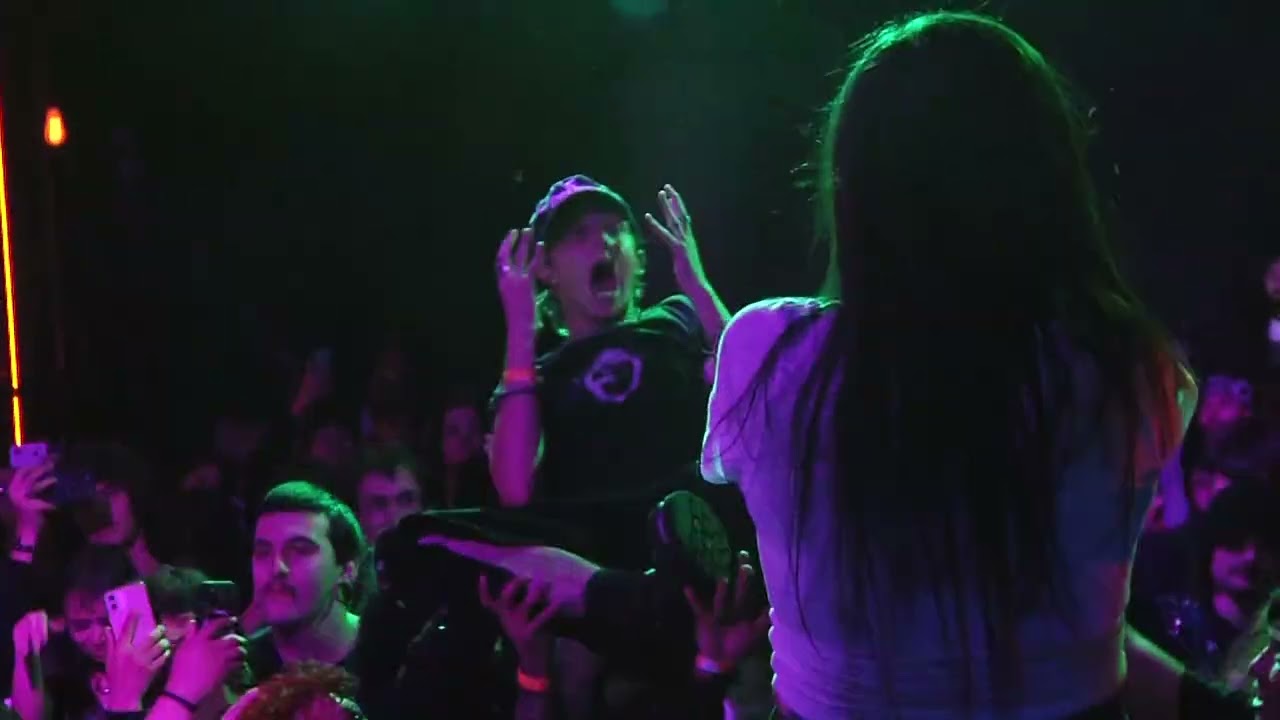 habak live @ constellation room, santa ana 01/24/26