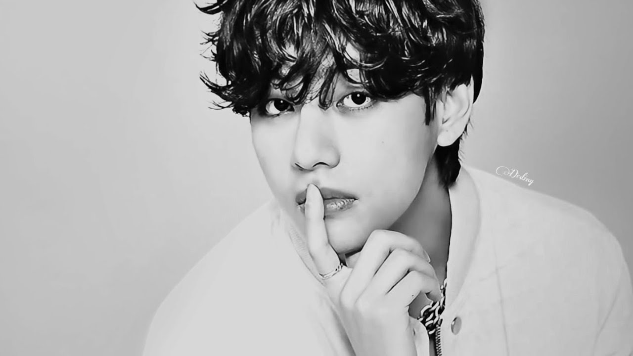 [방탄소년단 뷔] 2021 FESTA 가족사진 촬영 현장 비하인드 / Vcut #V #김태형