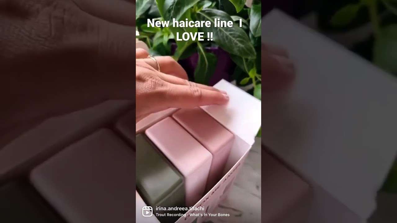 New Kevin Murphy haircare line FOR fine hair!! #kevinmurphy #hair #haircare #shampoo