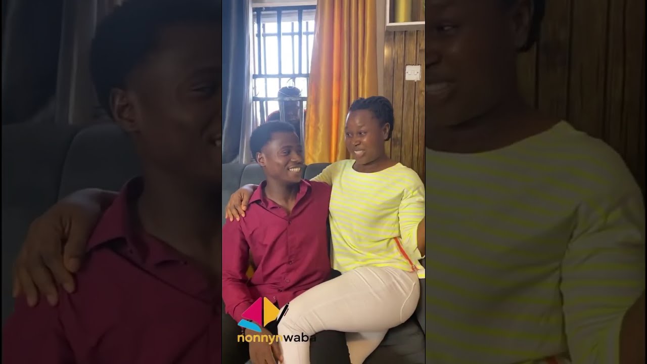 happening now, she caused him of stealing the money, unbelievable 