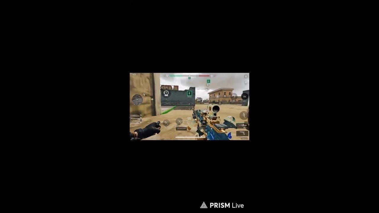PUBG MOBİLE