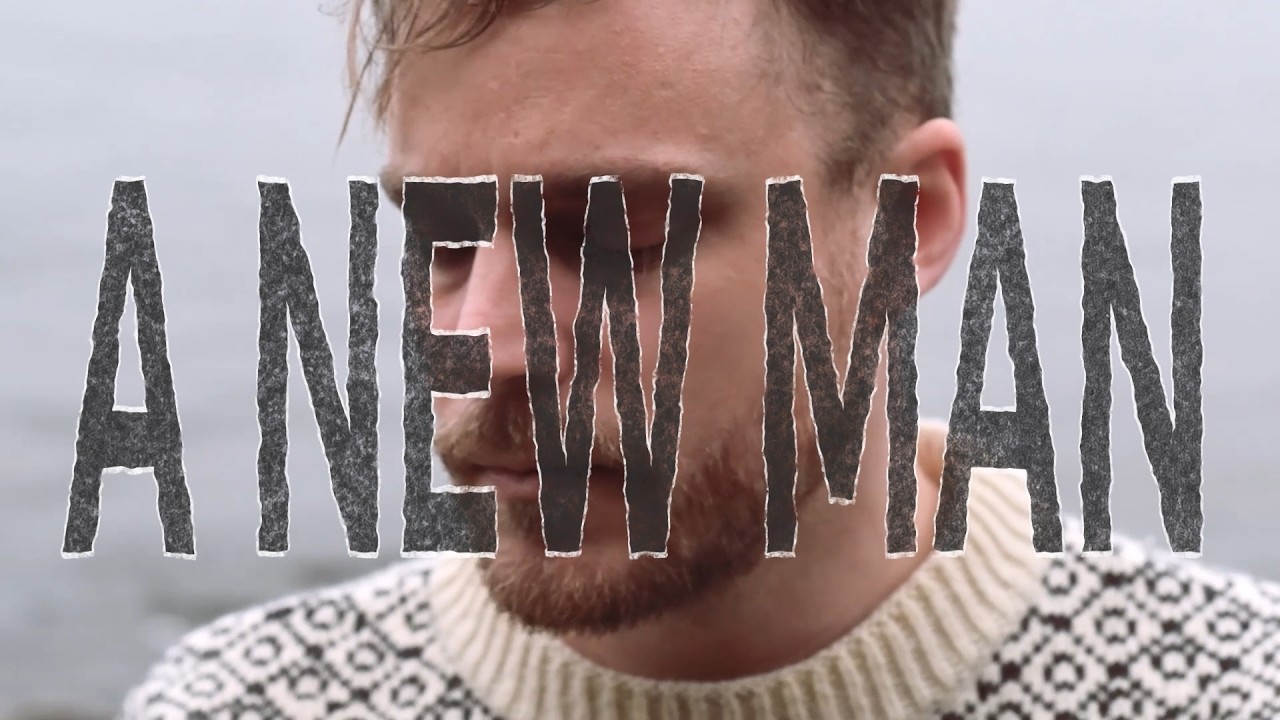 Freyr - New Man (Official Music Video)