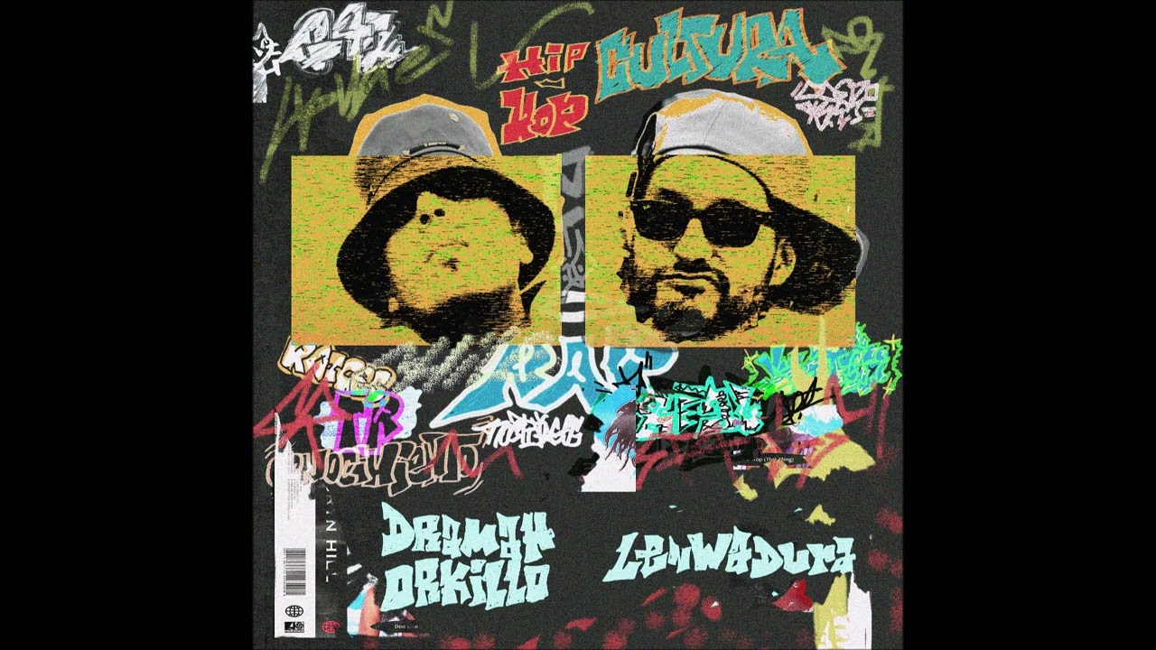 Dramah Orkillo - @lenwadura6329  (Tiro De Gracia) - Le Pertenezco - Dj Ropo Cutz ( Beat Pelusong) 