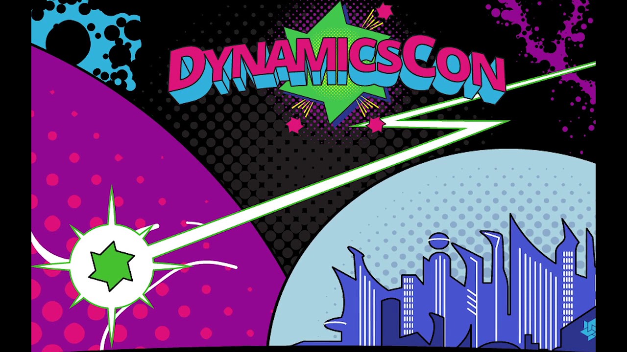 What is DynamicsCon?