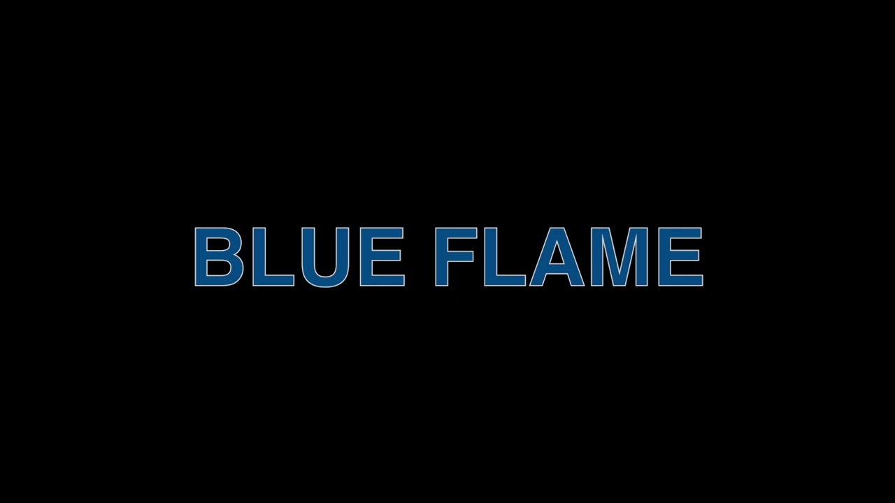 BLUE FLAME Inst/ TCW-Paradox Live