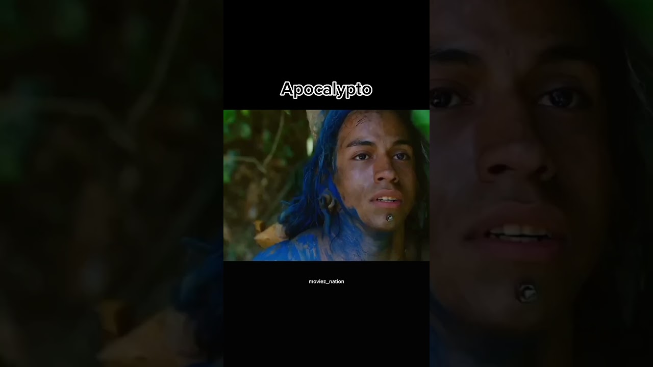 Apocalypto #recap #subscribe #movies #recapfilms #flim #giant #animals #thriller