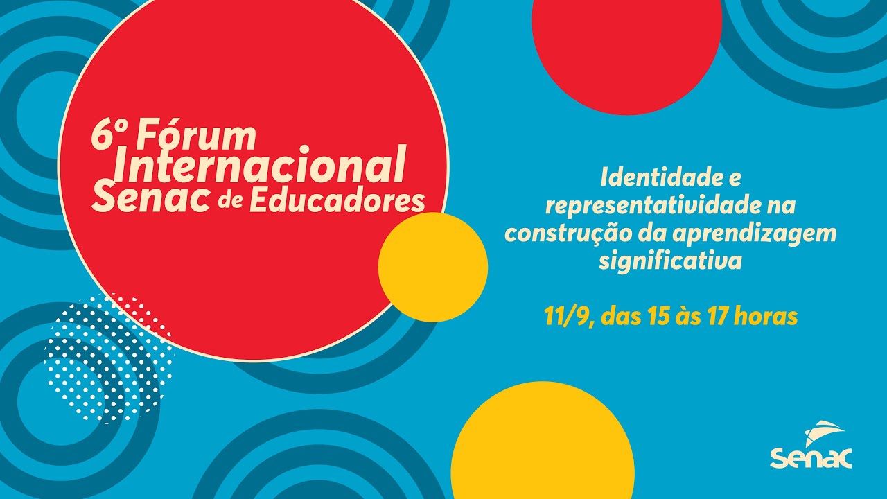 Identidade e Representatividade na Construção da Aprendizagem Significativa