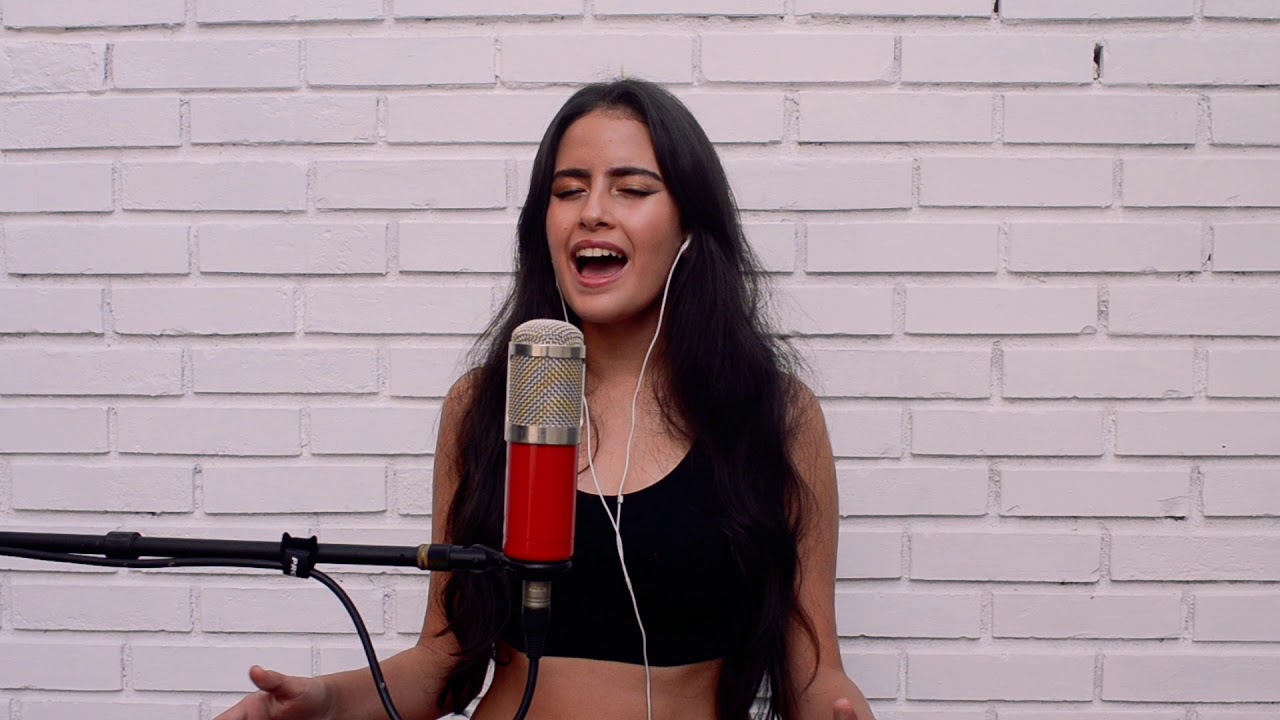YASMINE SIERRA 
