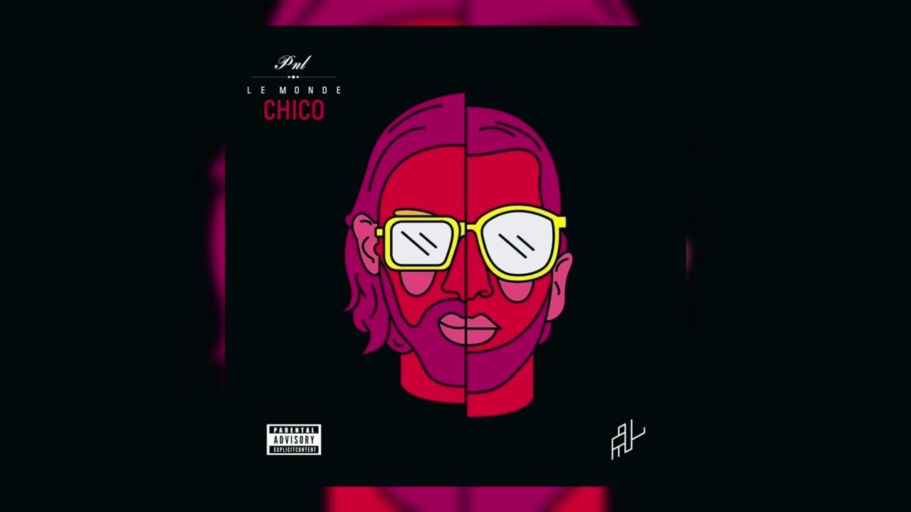 PNL - Dans la soucoupe