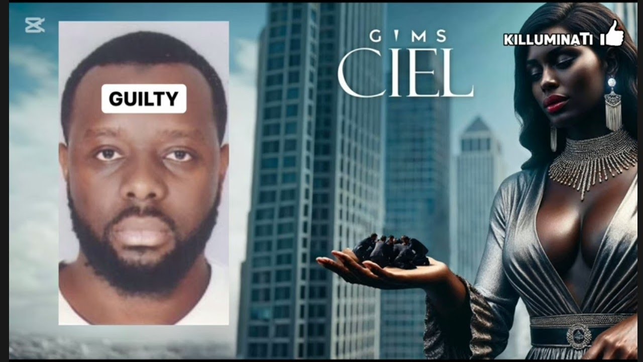 GIMS - CIEL (KILLUMINATI MASTAEX)