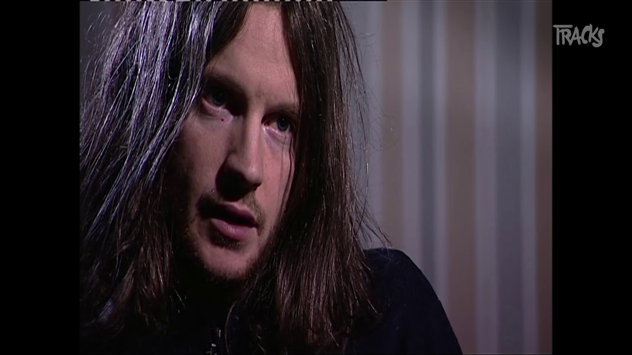 Chris Cunningham - unser kürzestes Interview | ARTE Tracks