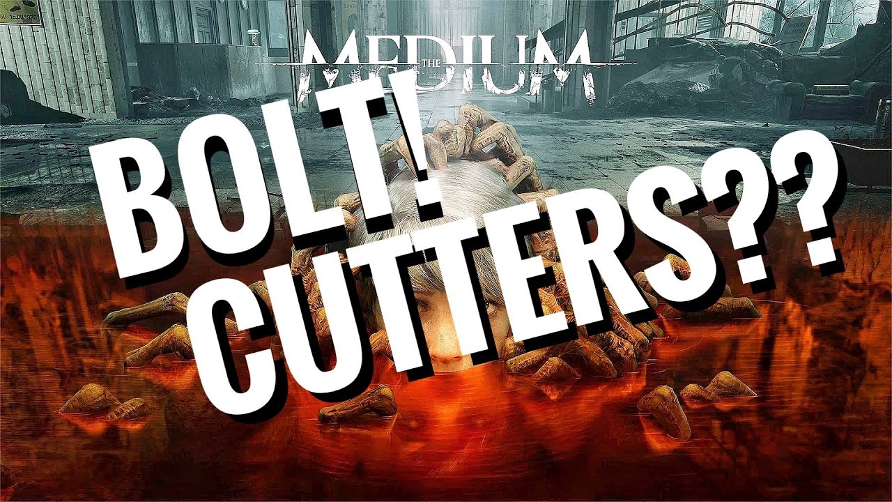 Send Away the Souls of the other Victims The Medium